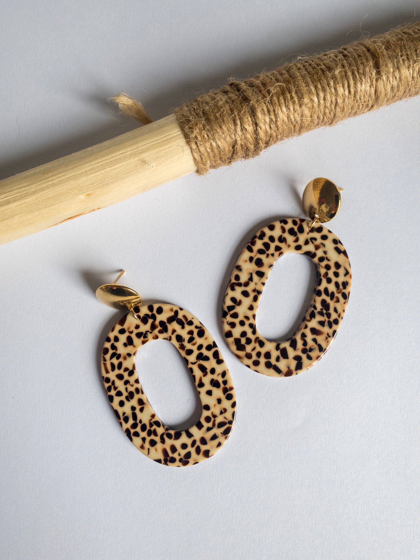 Boucles Lana