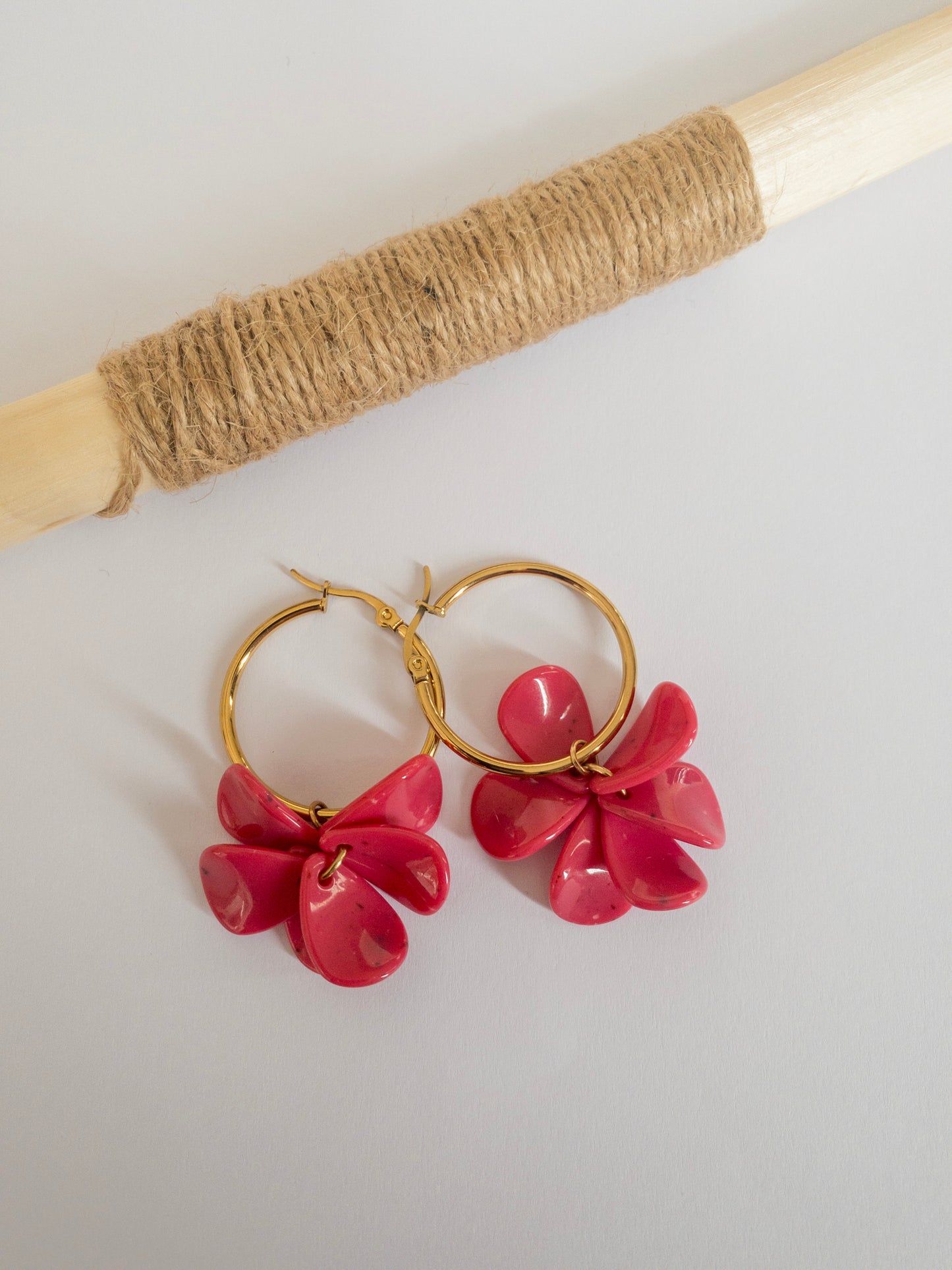 Boucles Flora